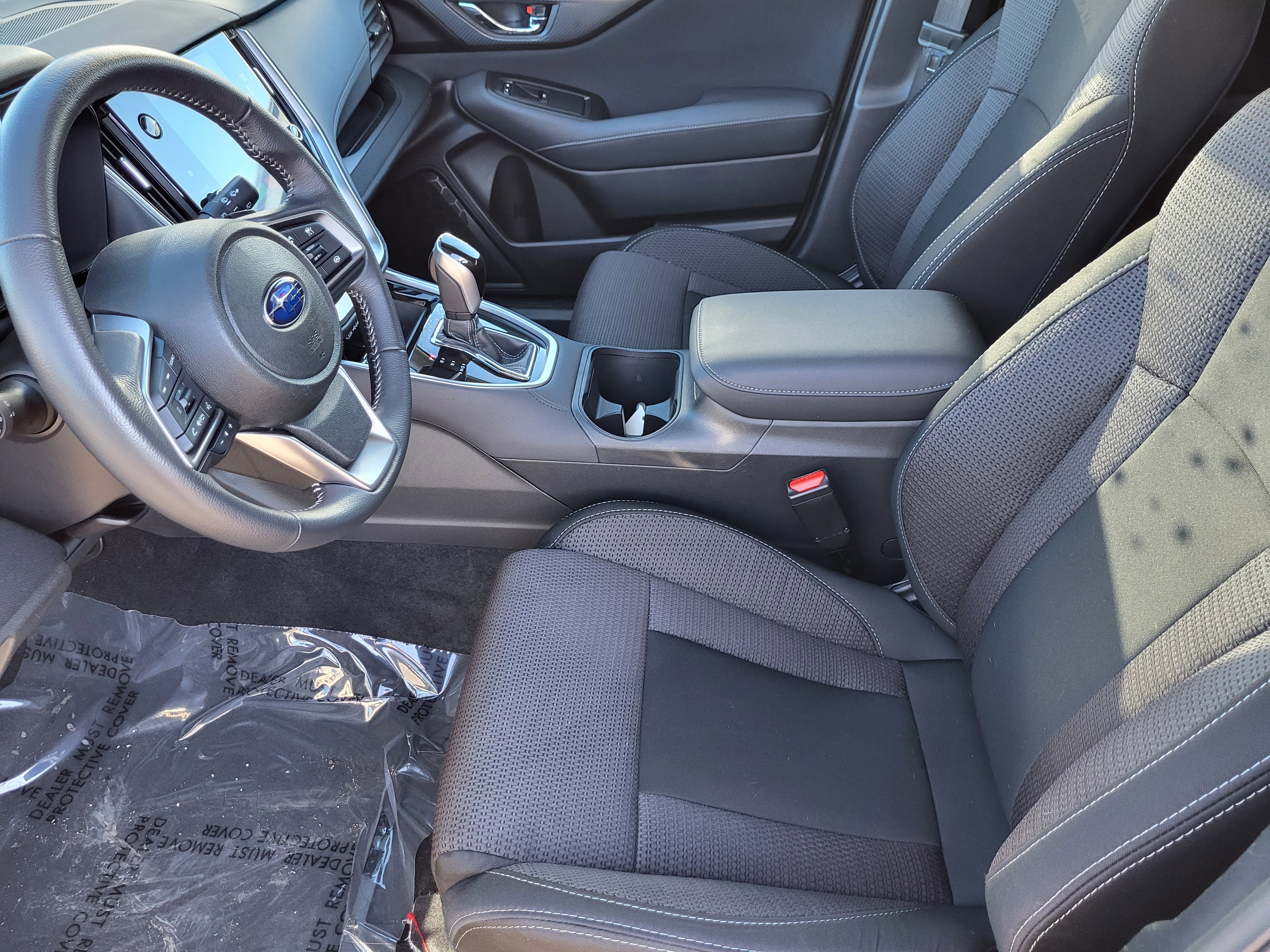 Certified 2025 Subaru Outback Premium w/ Popular Package #1A image 11