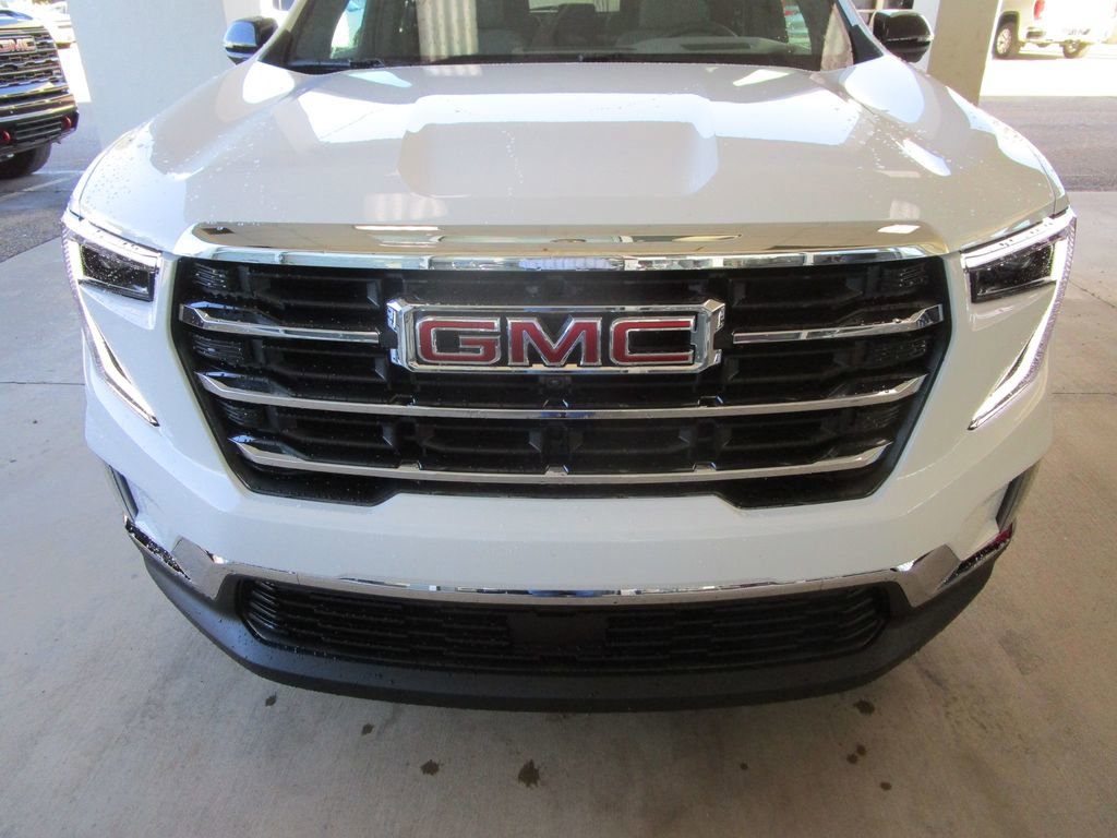 New 2026 GMC Acadia Elevation w/ Elevation Premium Package image 26