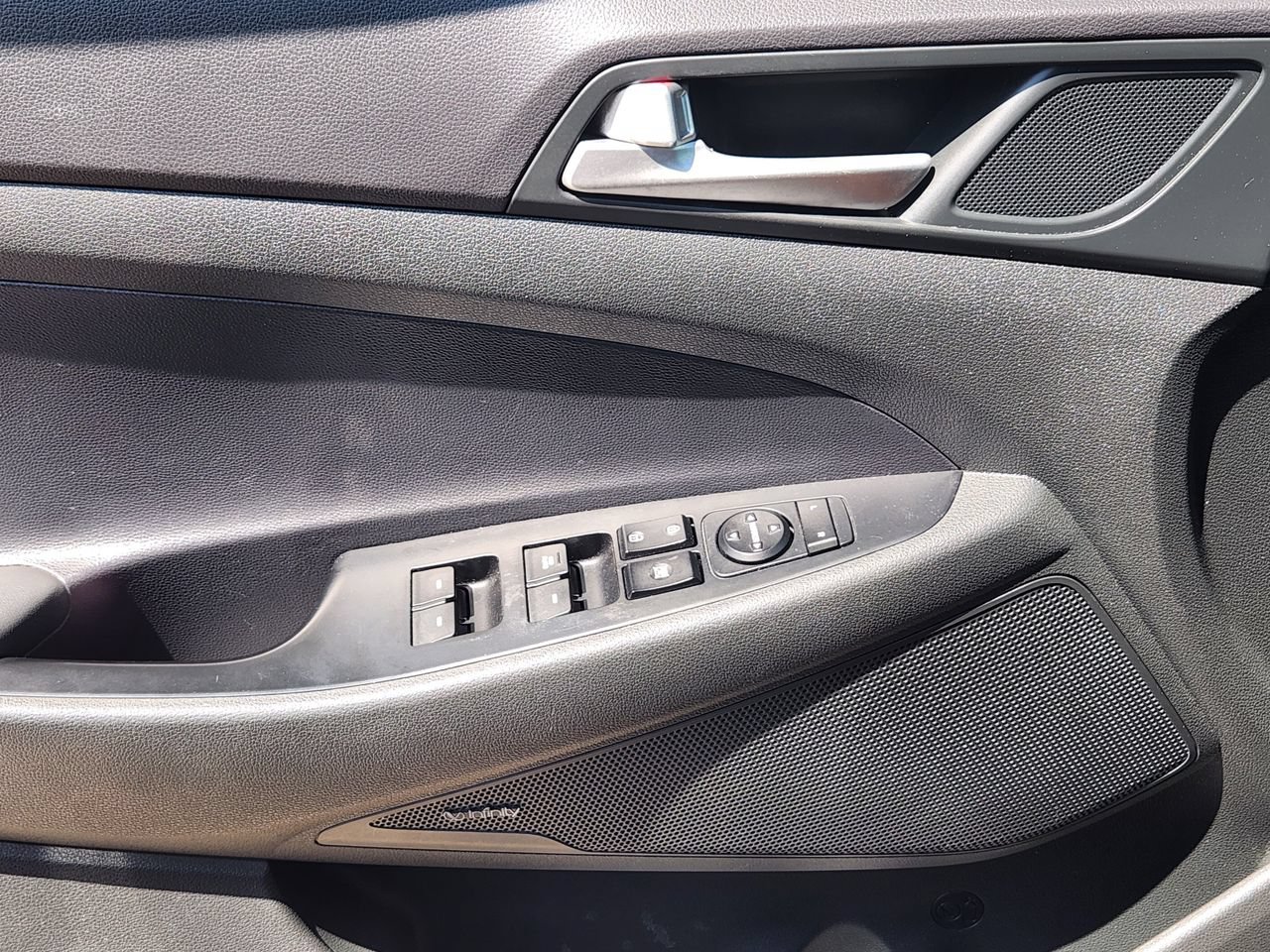 Used 2021 Hyundai Tucson Sport w/ Cargo Package FWD image 21
