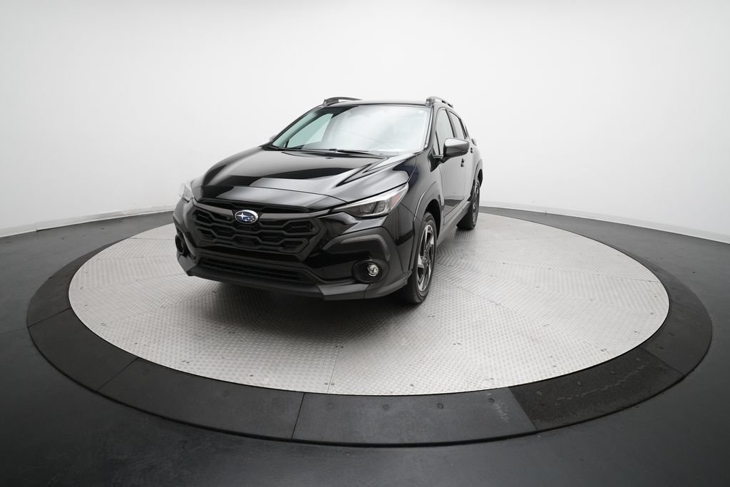 Certified 2024 Subaru Crosstrek 2.5i Limited w/ Popular Package #3A AWD/4WD image 12