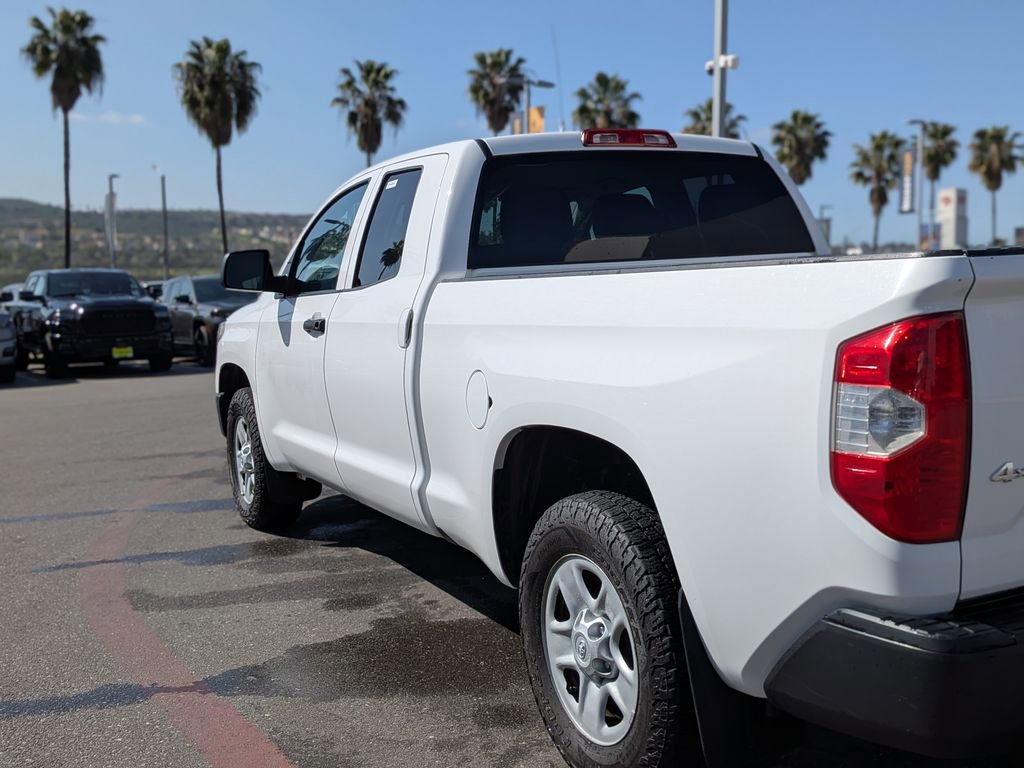 Used 2019 Toyota Tundra SR image 3