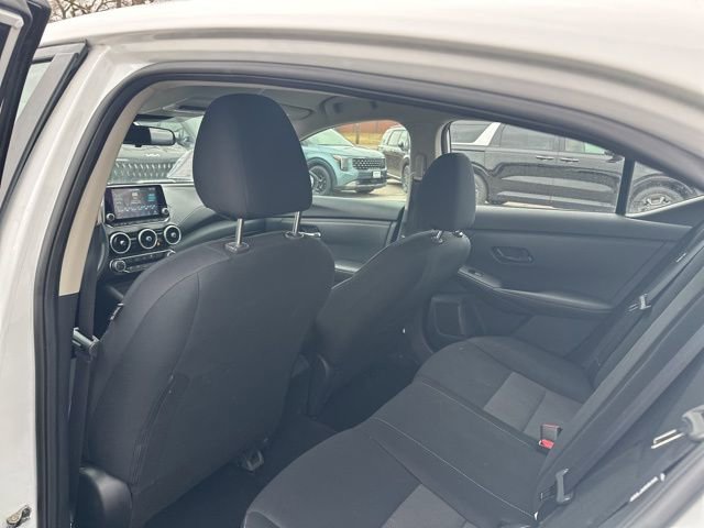 Used 2024 Nissan Sentra SV image 32