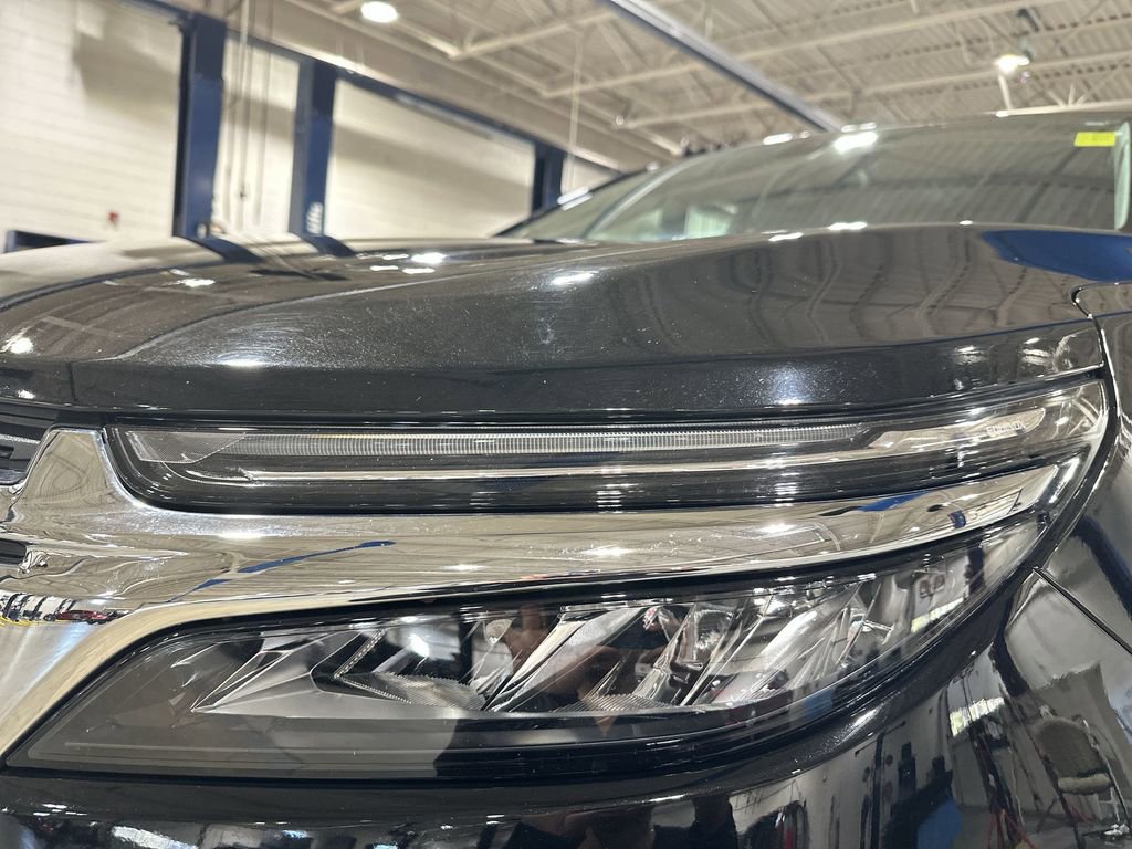 Used 2024 Chevrolet Equinox LT image 27