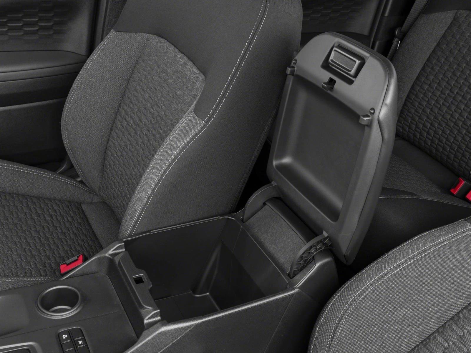 New 2026 Ford Ranger XL RWD image 10