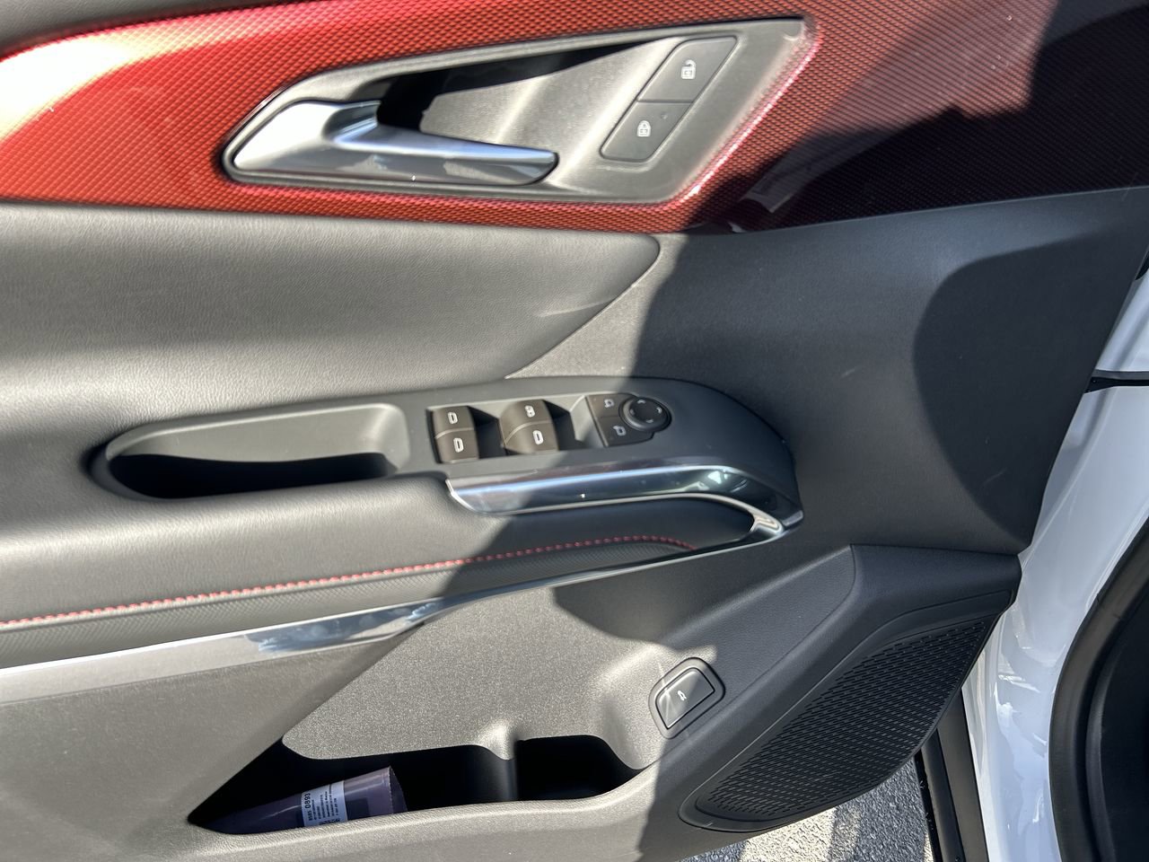 New 2026 Chevrolet Traverse Z71 image 21