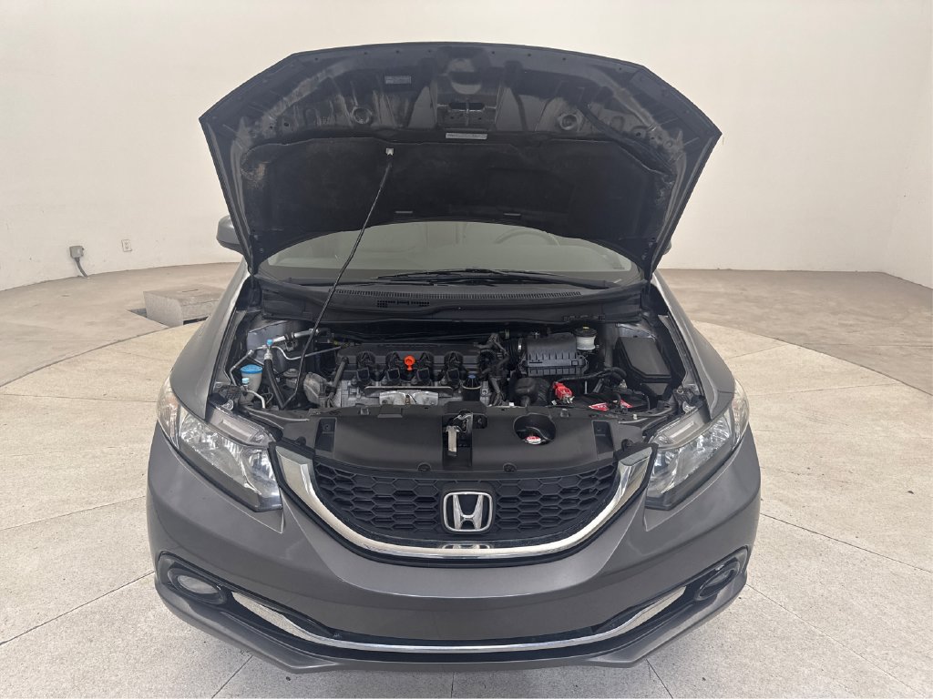 Used 2013 Honda Civic EX-L image 19