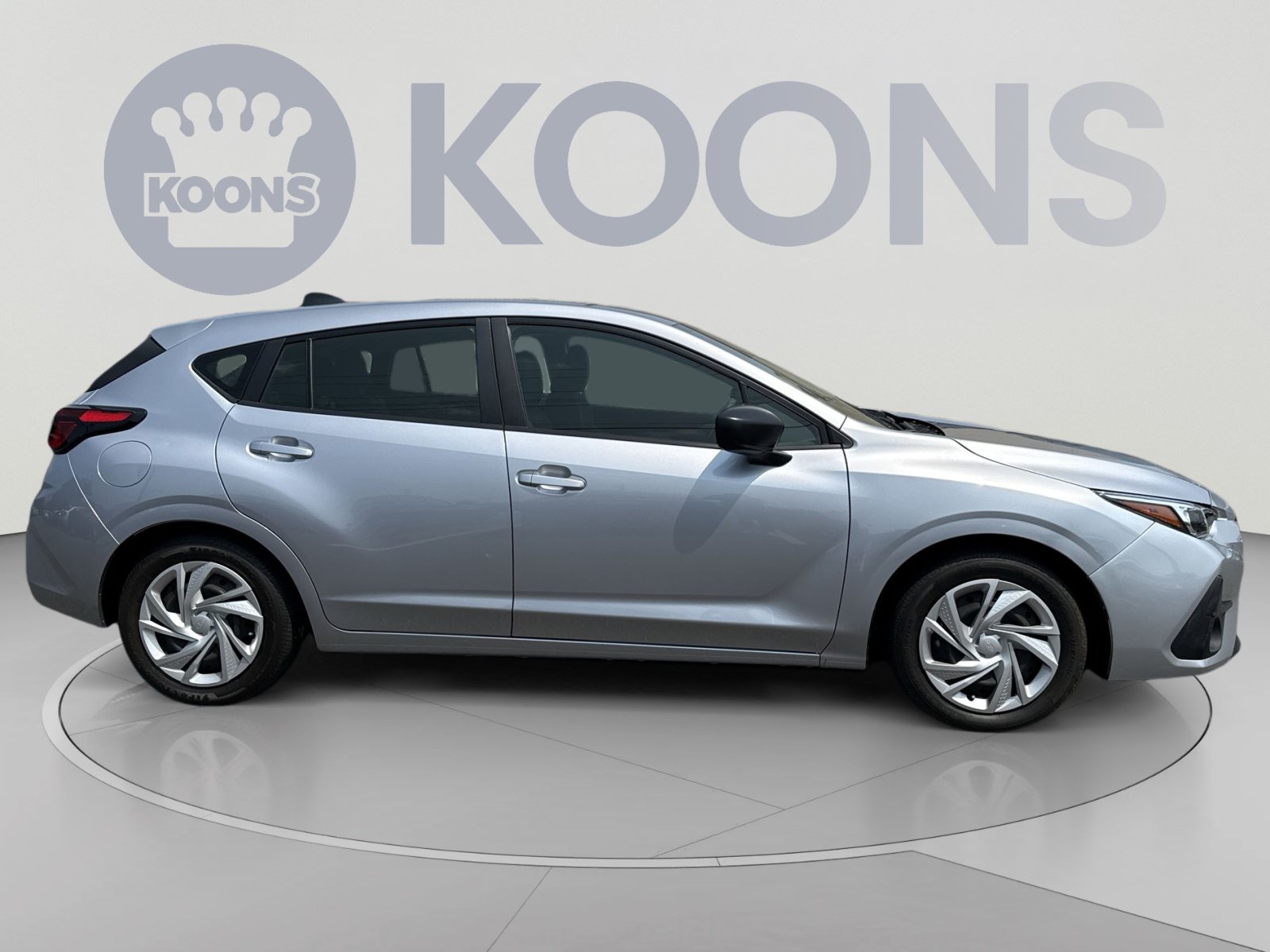 Used 2024 Subaru Impreza 2.0i AWD/4WD image 8