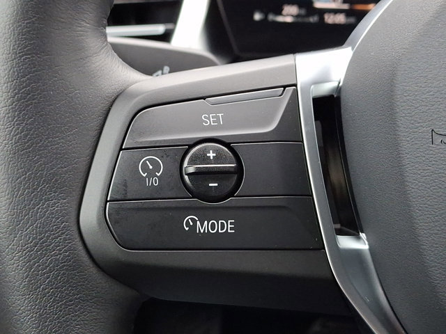 Certified 2025 BMW X1 xDrive28i w/ Premium Package image 22