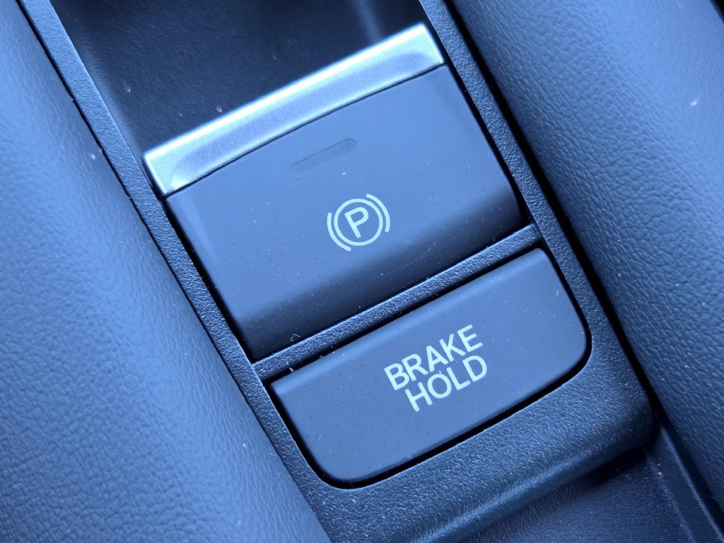 New 2027 Honda HR-V Sport image 10