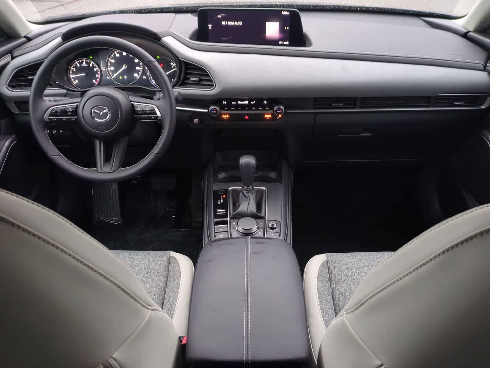 New 2026 MAZDA CX-30 AWD 2.5 S image 14