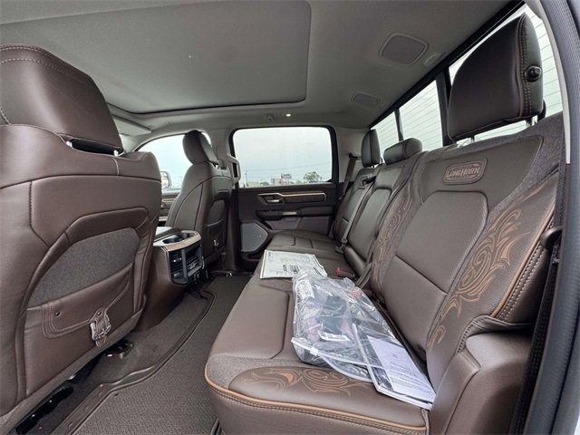 New 2026 RAM 1500 Limited image 17