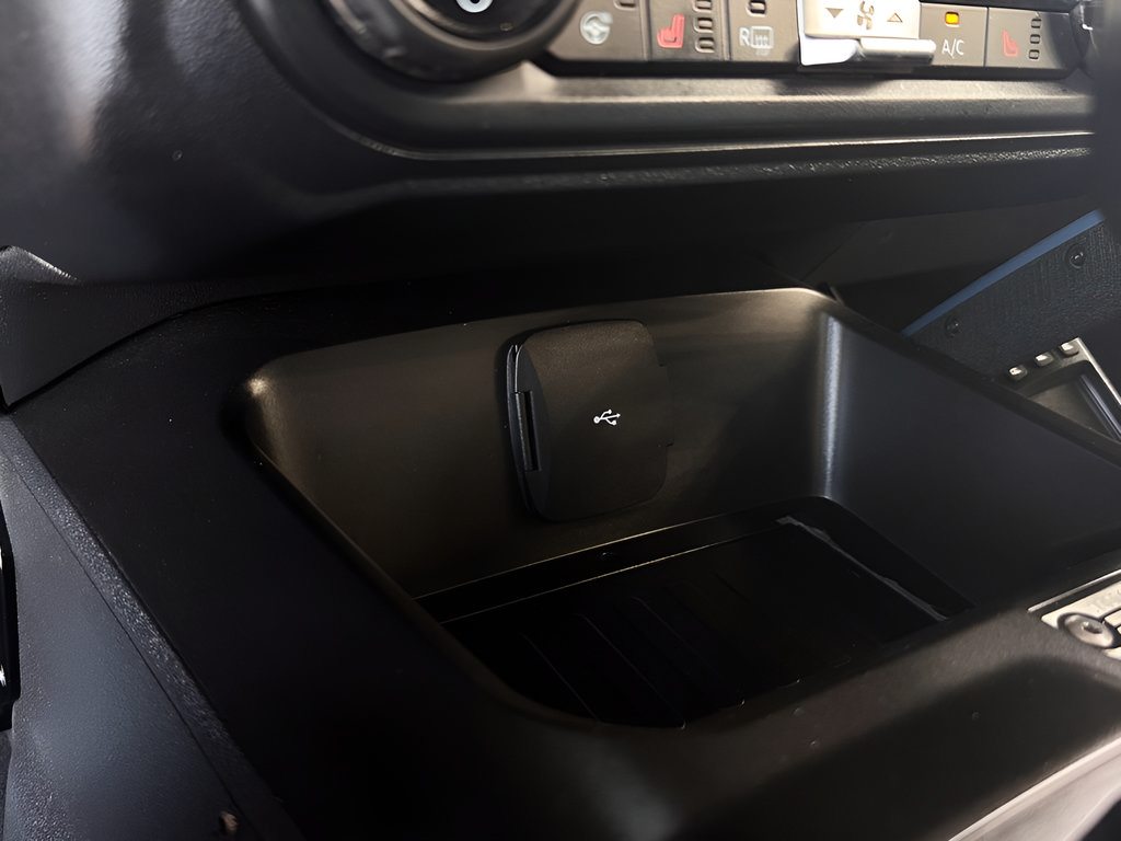 Used 2022 Ford Bronco Wildtrak AWD/4WD image 11