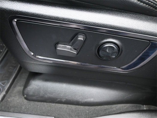 Used 2024 RAM 1500 Limited image 9