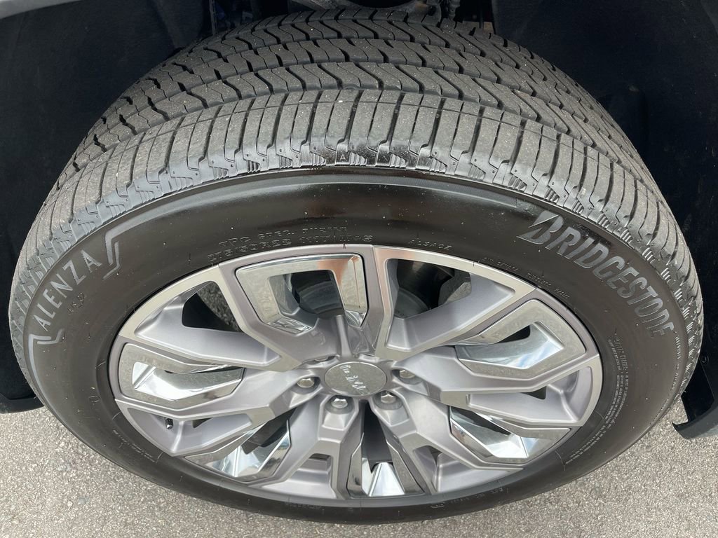 Used 2024 GMC Sierra 1500 Denali w/ Denali Reserve Package image 39