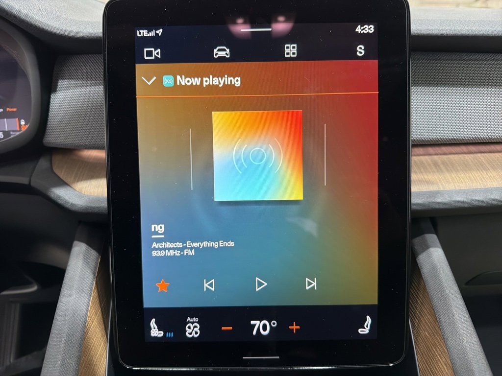 Used 2022 Polestar Polestar 2 w/ Plus Package image 20