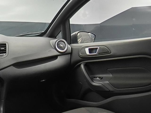 Used 2018 Ford Fiesta ST FWD image 23