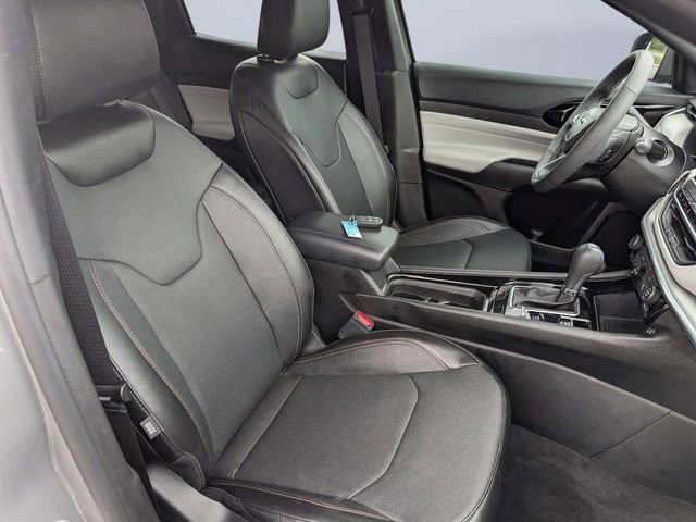 Used 2023 Jeep Compass Limited w/ Elite Group AWD/4WD image 20