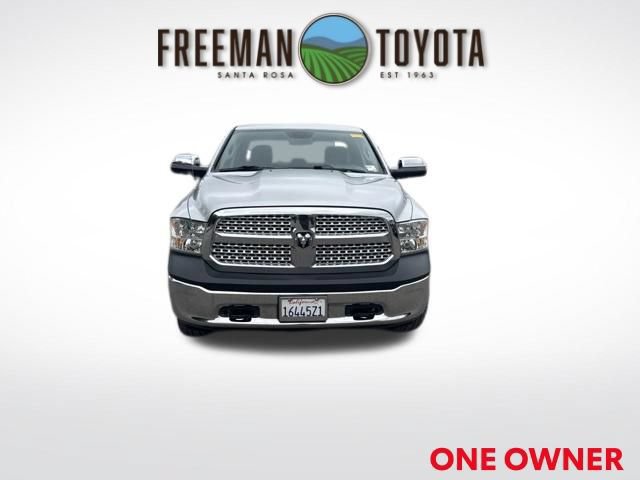 Used 2016 RAM 1500 Tradesman w/ Popular Equipment Group AWD/4WD image 3