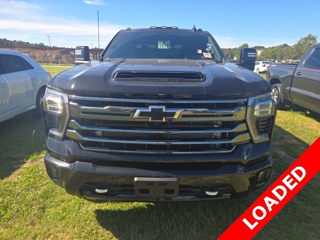 Used 2024 Chevrolet Silverado 3500 High Country w/ High Country Premium Package