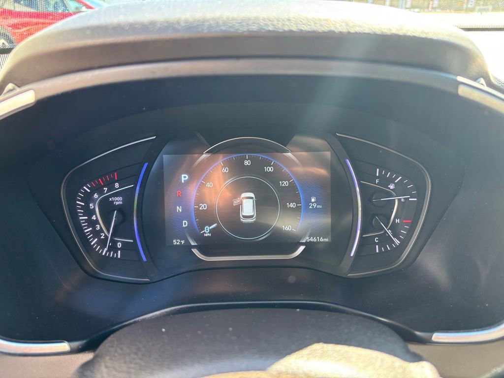 Used 2019 Hyundai Santa Fe SEL AWD/4WD image 20