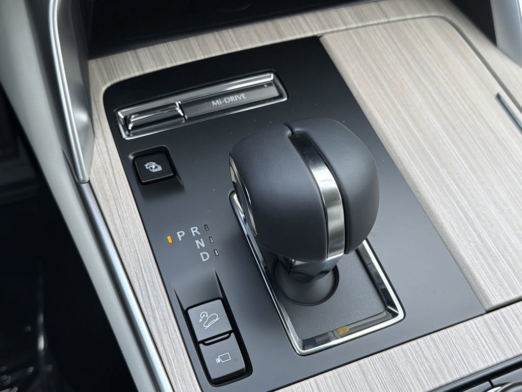 New 2026 MAZDA CX-90 Plug-In Hybrid w/ Premium Plus image 21