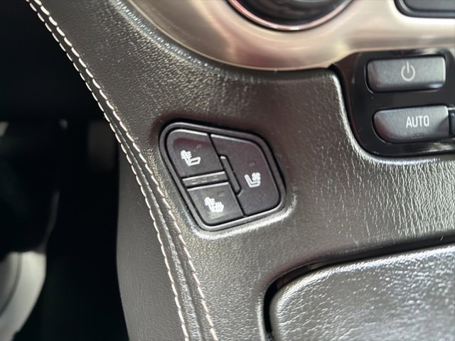 Used 2018 GMC Yukon Denali w/ Open Road Package image 21