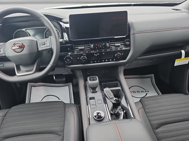 New 2026 Nissan Pathfinder Rock Creek AWD/4WD image 15
