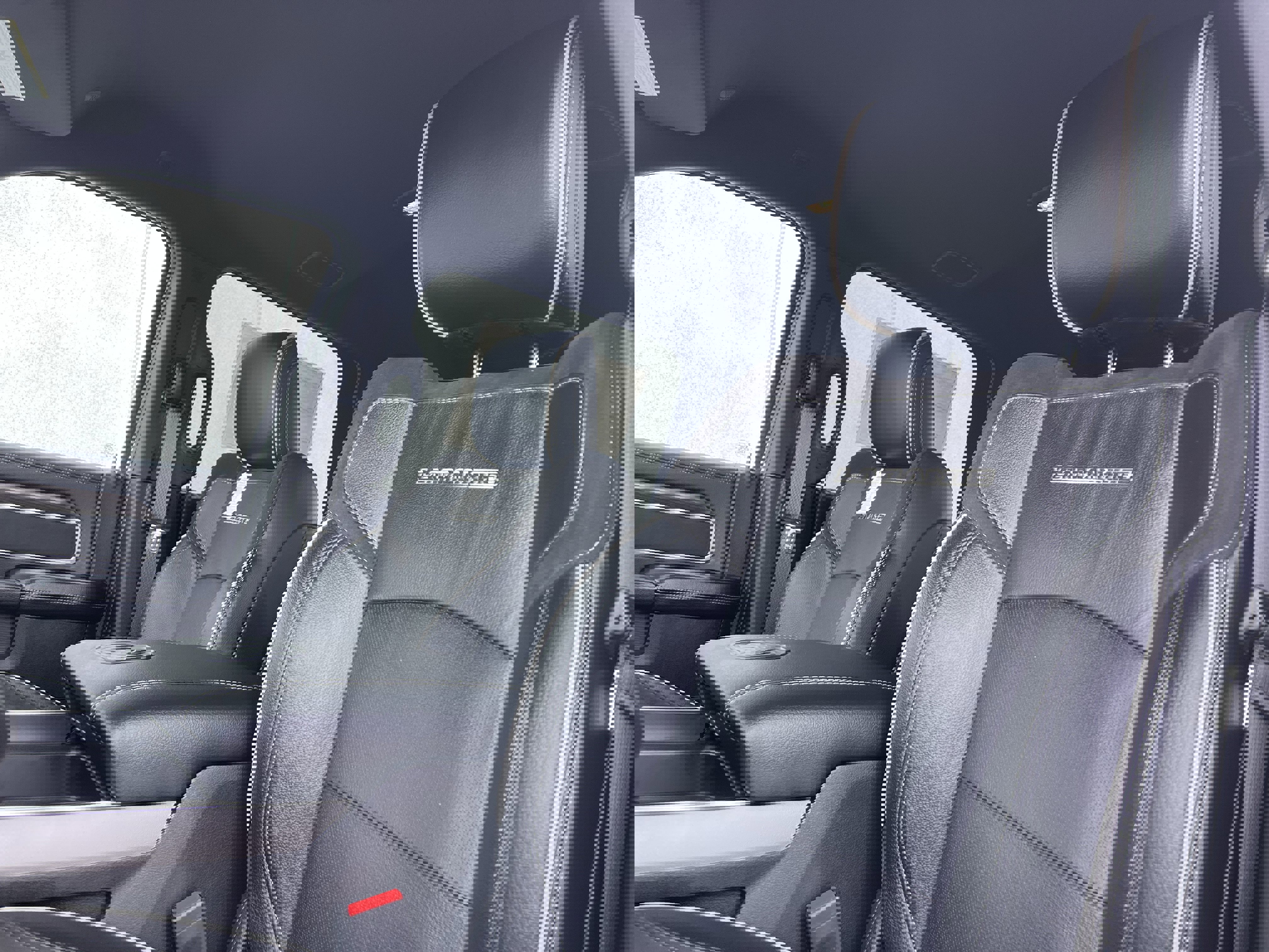 New 2026 RAM 2500 Laramie image 19