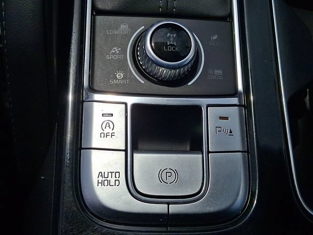 Used 2023 Kia Telluride EX w/ EX Captain's Chair Package AWD/4WD image 23
