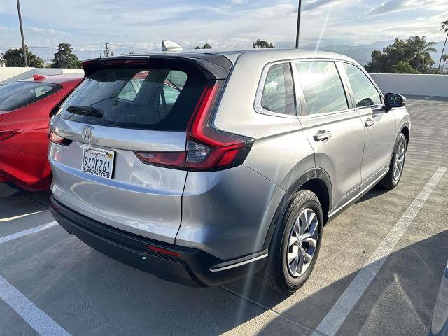 Used 2023 Honda CR-V LX image 12