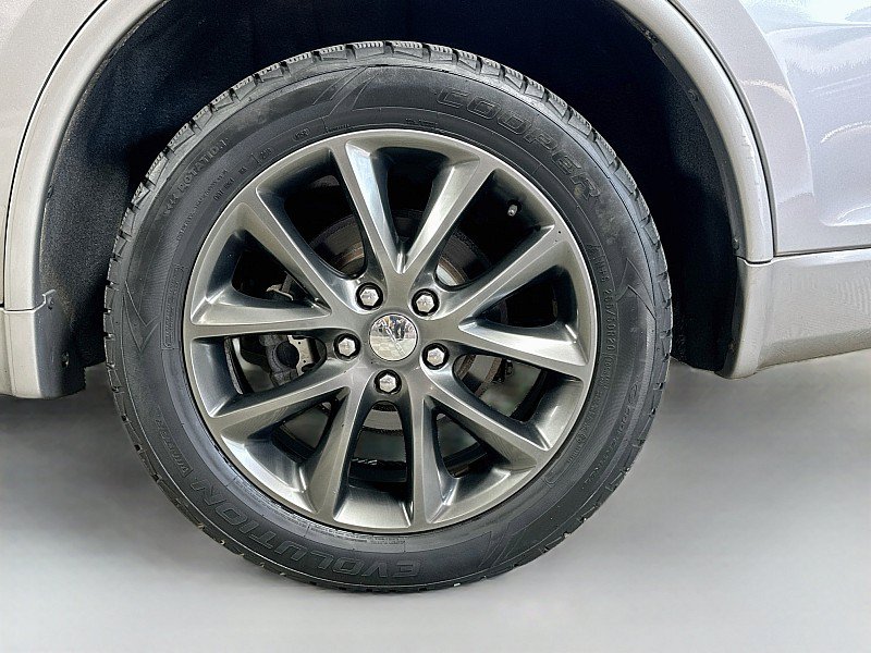 Used 2018 Dodge Durango GT AWD/4WD image 30