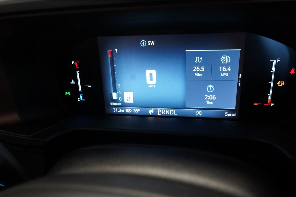 New 2026 Ford Bronco Sport Outer Banks w/ Outer Banks Tech Package+ AWD/4WD image 37