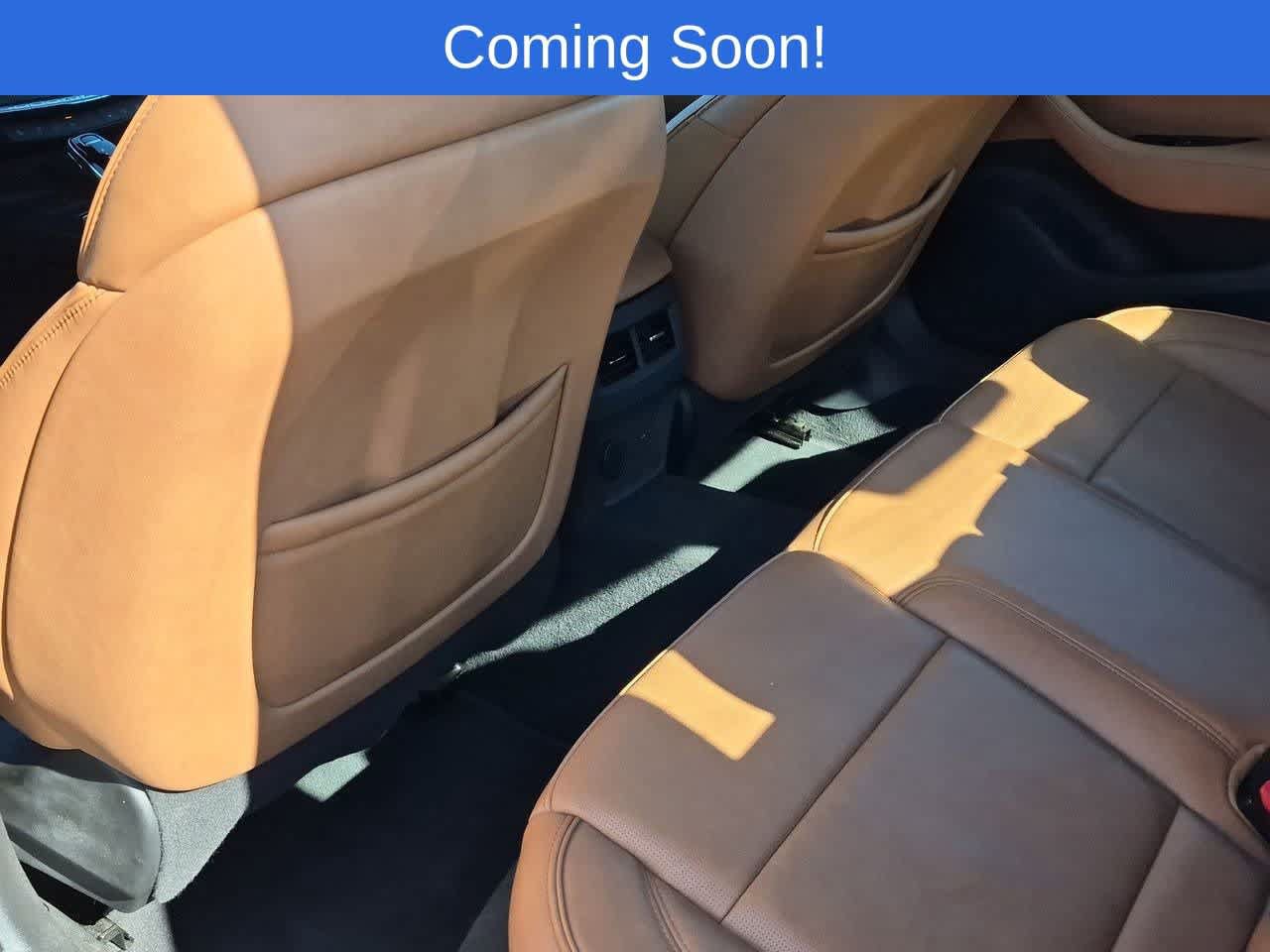 Used 2023 Cadillac CT5 Premium Luxury w/ Platinum Package AWD/4WD image 18