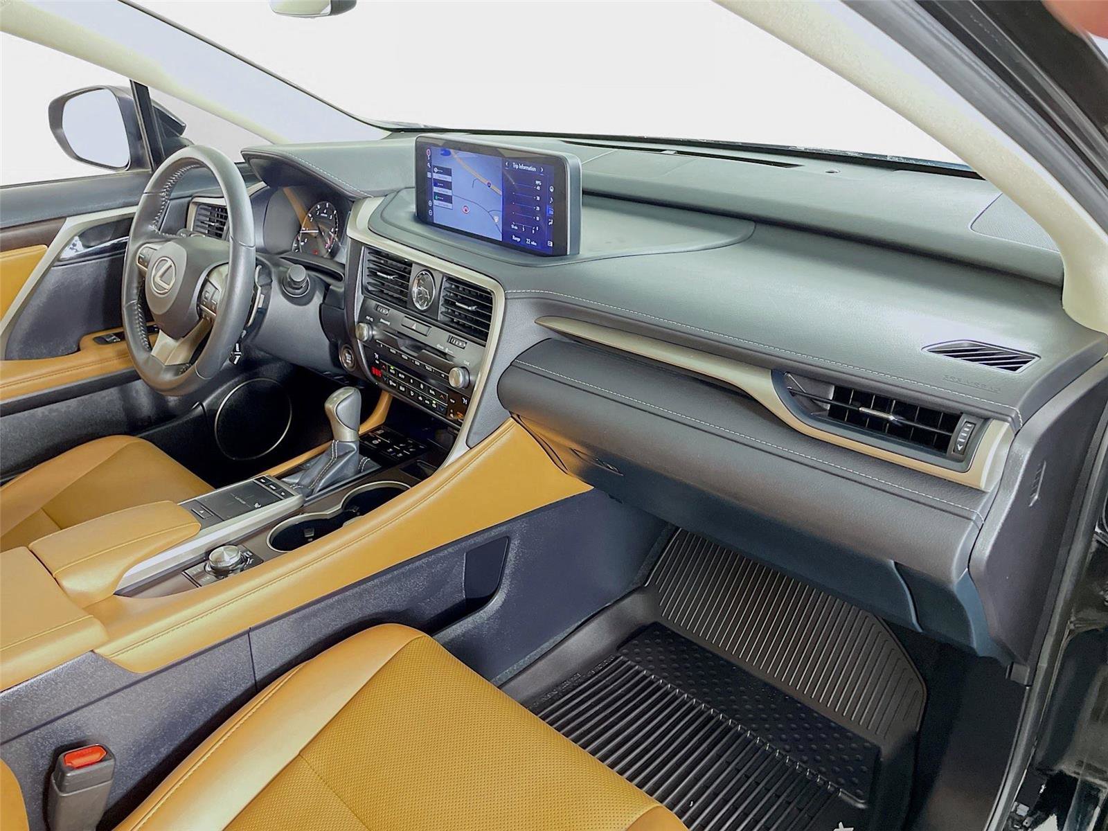 Used 2021 Lexus RX 350 AWD w/ Premium Package image 33