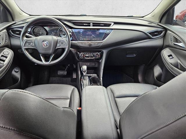 Used 2023 Buick Encore GX Essence w/ Experience Buick Package FWD image 16