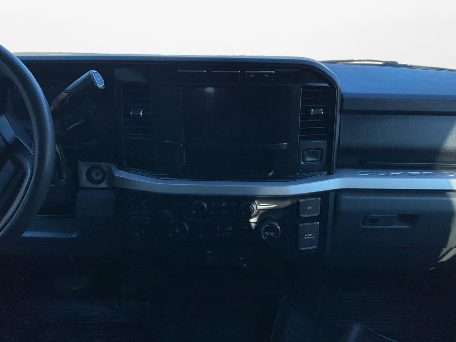 Used 2024 Ford F350 XLT w/ FX4 Off-Road Package image 11