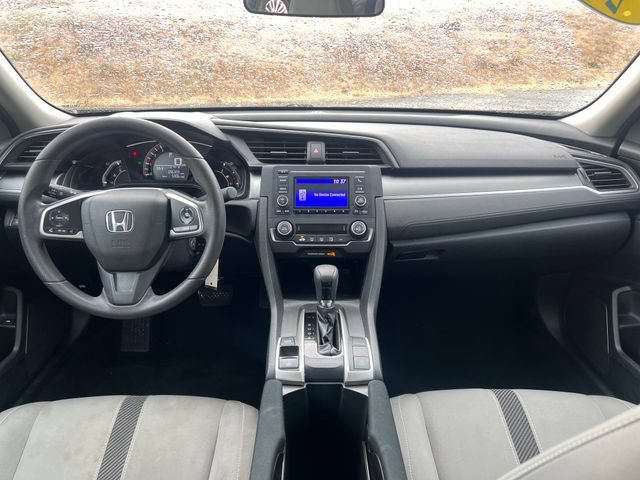 Used 2018 Honda Civic LX image 11