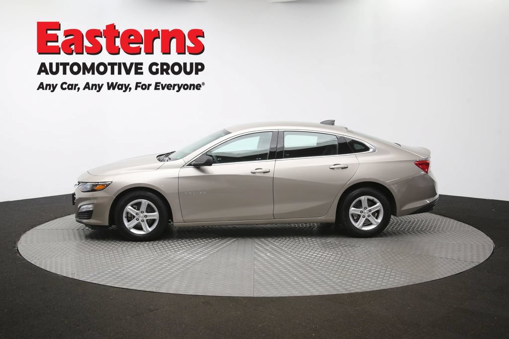 Used 2024 Chevrolet Malibu LS FWD image 58