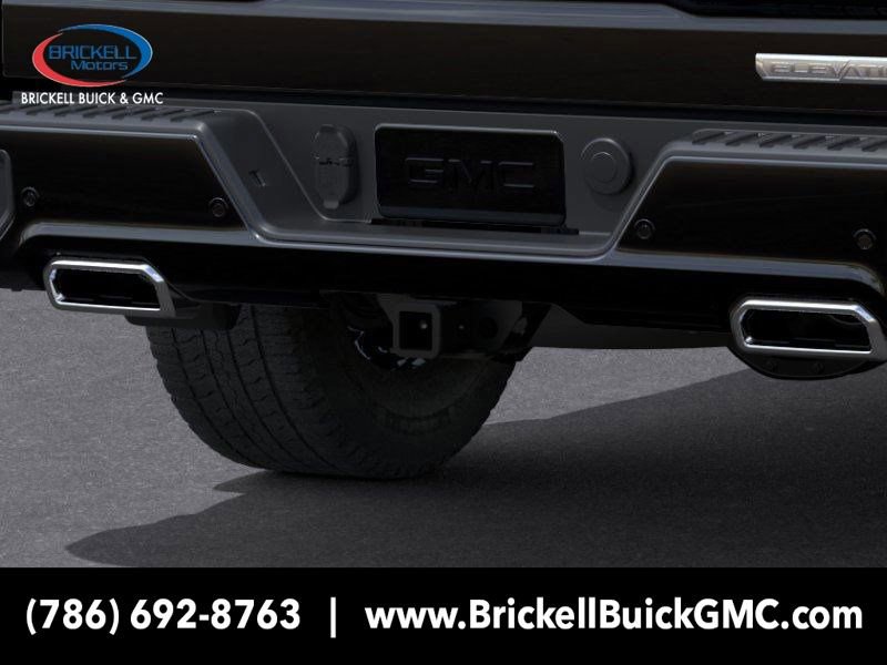 New 2025 GMC Sierra 1500 Elevation w/ Elevation Premium Package image 14