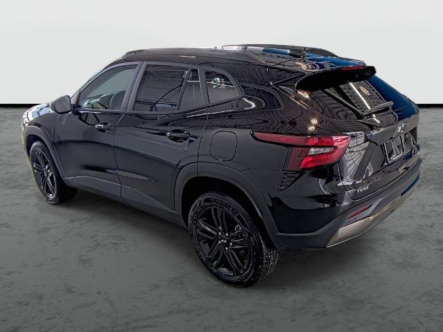 New 2026 Chevrolet Trax ACTIV image 11