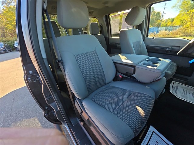 Used 2012 Ford F350 XLT w/ Skid Plate Pkg image 24