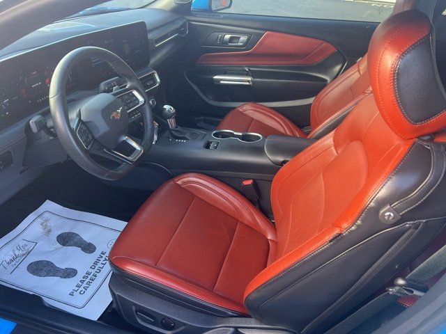 Used 2024 Ford Mustang GT Premium image 21