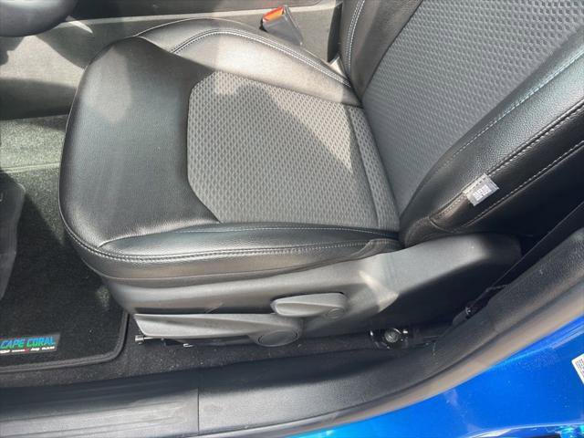 Certified 2026 Jeep Compass Latitude image 59