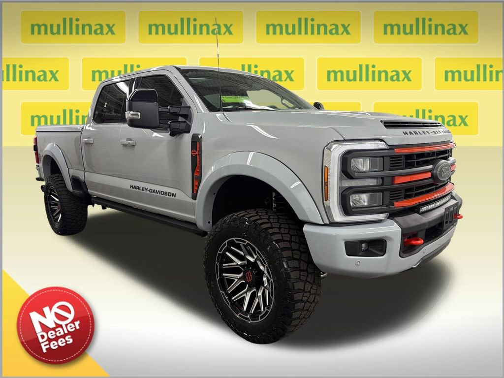 New 2026 Ford F250 Lariat