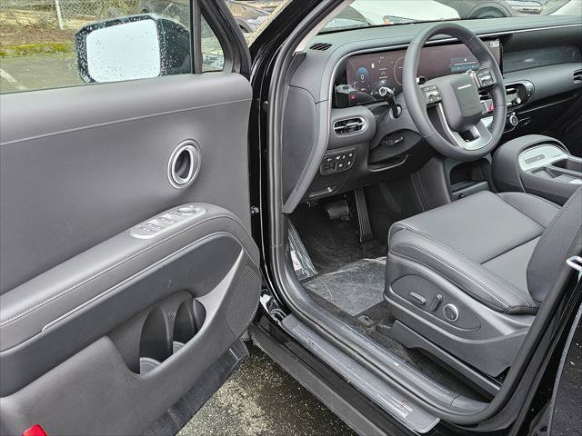 New 2026 Hyundai Palisade SEL AWD/4WD image 18
