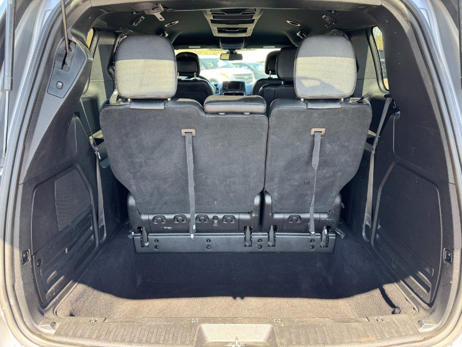 Used 2019 Dodge Grand Caravan GT FWD image 18
