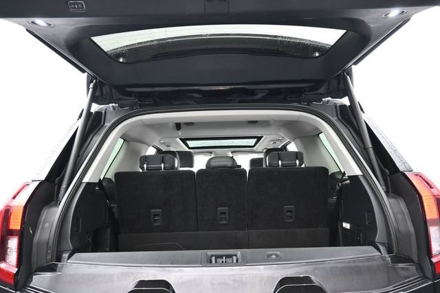 Certified 2025 Ford Expedition Active RWD image 31