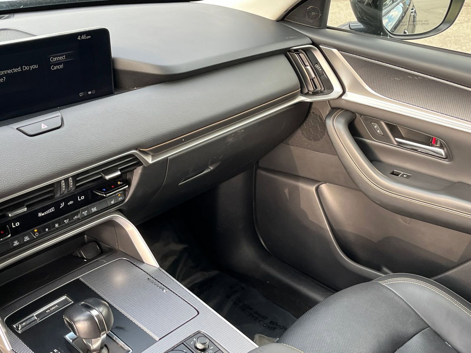 Used 2025 MAZDA CX-90 3.3 Turbo w/ Preferred Package image 35