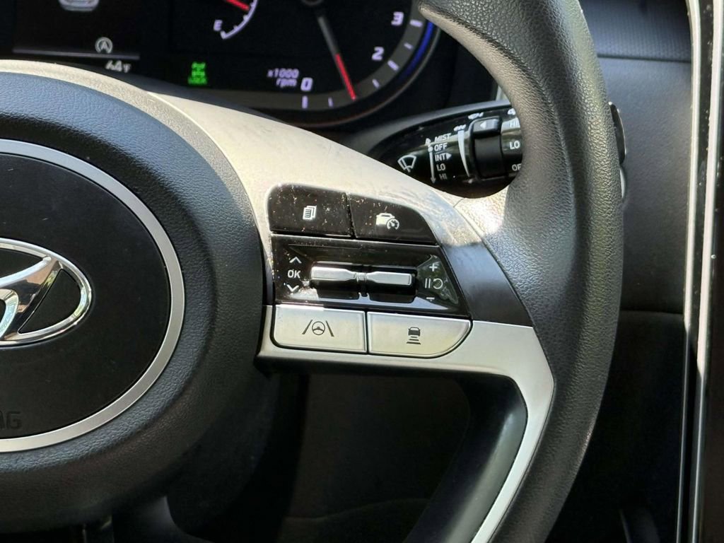 Used 2023 Hyundai Tucson SEL AWD/4WD image 21