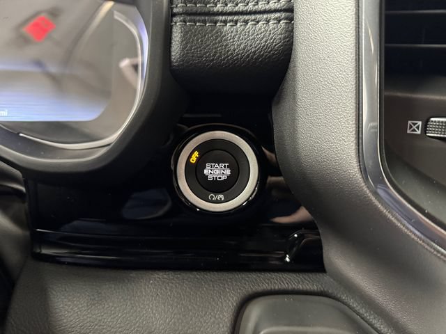 New 2026 RAM 1500 Laramie w/ Night Edition AWD/4WD image 20